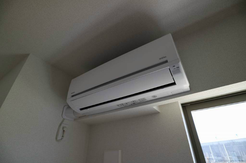 その他設備　エアコン※別号室参考写真