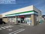 コンビニ　ファミリーマート新潟とっぱら店（コンビニ）まで352m