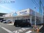 ドラックストア　ウエルシア新潟鳥原店（ドラッグストア）まで439m