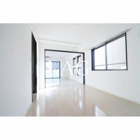 居室・リビング　洋室のお部屋です。
