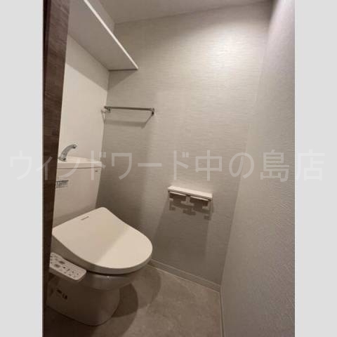 トイレ　詳細は、ウィンドワード中の島店までご相談下さい。