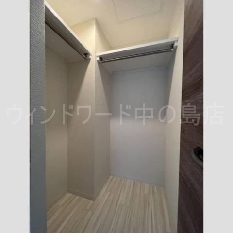 収納　詳細は、ウィンドワード中の島店までご相談下さい。