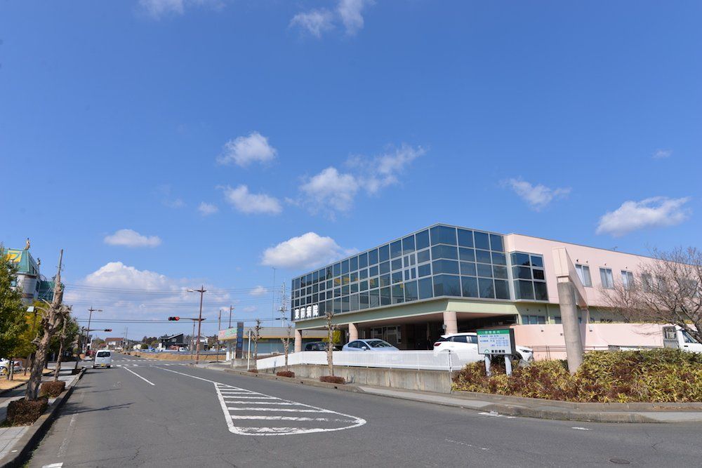 病院　東野病院（病院）まで250m