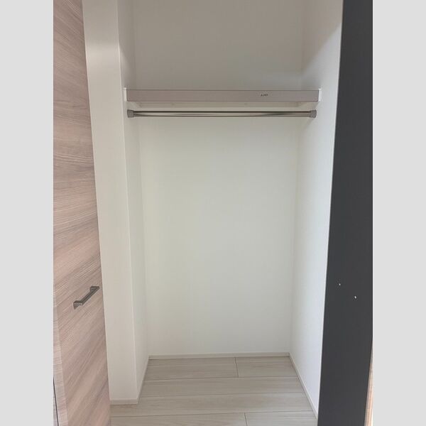 フローラの内装写真
