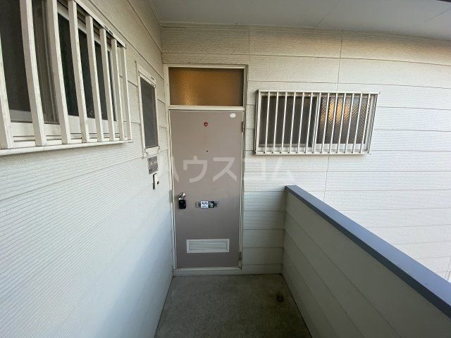 ロビー
