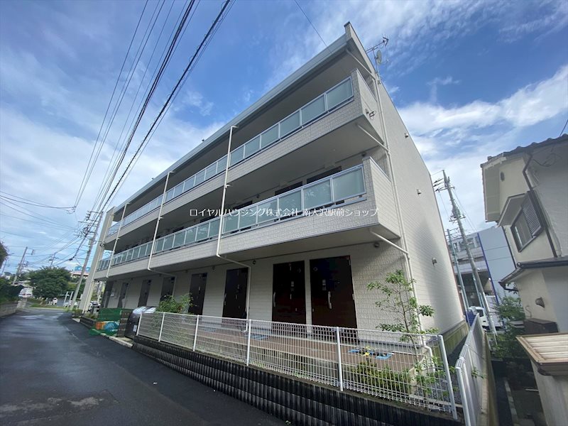 建物外観　☆外観☆