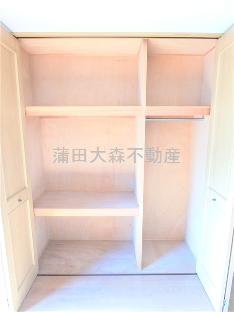収納　収納