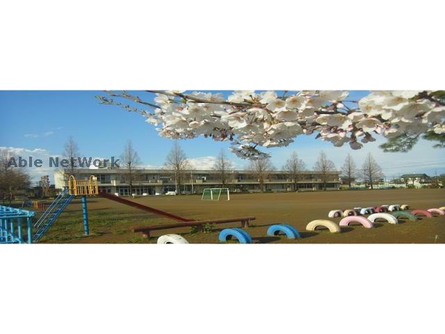 その他　羽生市立新郷第二小学校