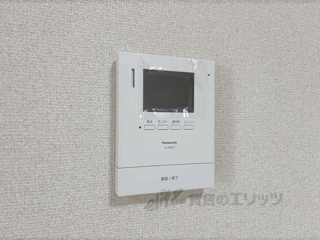 セキュリティ　ドアフォン（ＴＶ含）