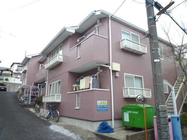 建物外観　☆外観写真☆