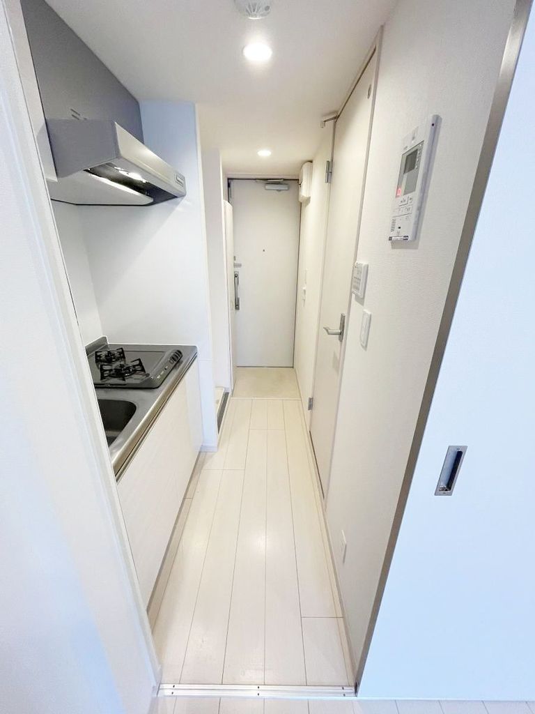 その他部屋・スペース　キッチンスペース