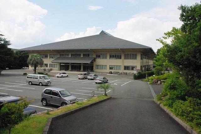 その他　天理大学大学院臨床人間学研究科臨床心理学専攻（その他）まで940m