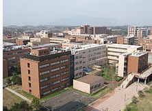大学・短大　筑波大学（大学・短大）まで4365m
