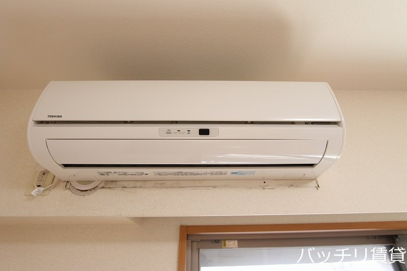 その他設備　別号室写真の為現況を優先致します。