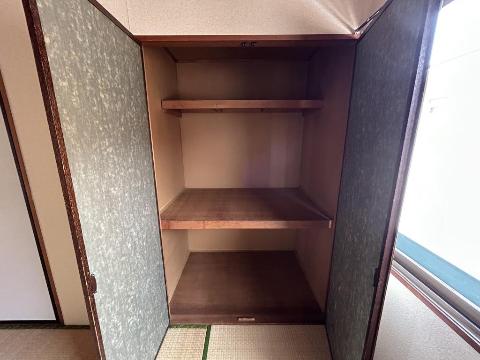 収納　収納