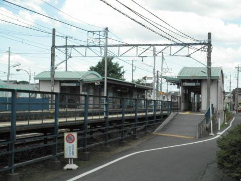 その他　大山寺駅(名鉄 犬山線)（その他）まで234m
