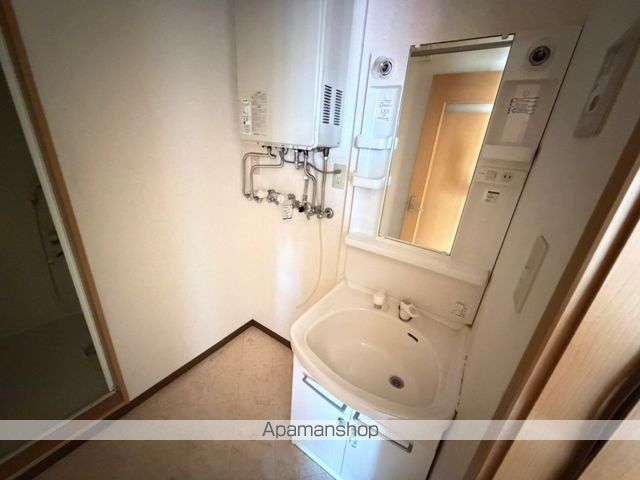 コンフォート日吉の内装写真