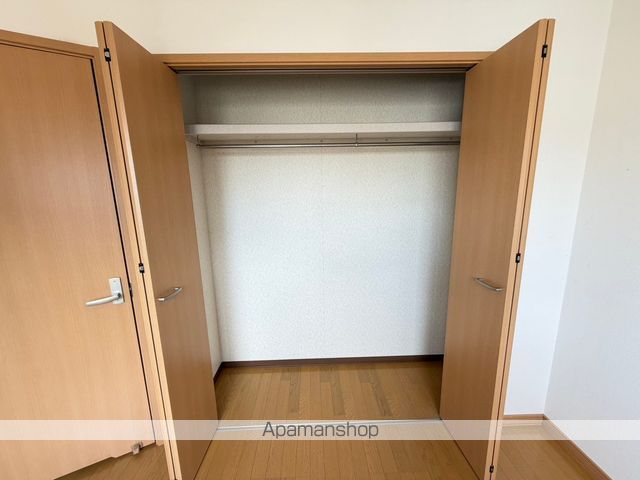 コンフォート日吉の内装写真