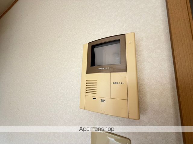 コンフォート日吉のその他写真