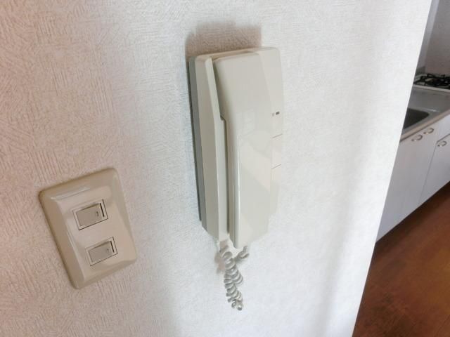 セキュリティ　★別部屋参考写真★