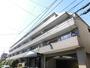 行徳駅より徒歩14分 3階 築35年の賃貸物件