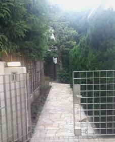 エントランス　※別部屋参照