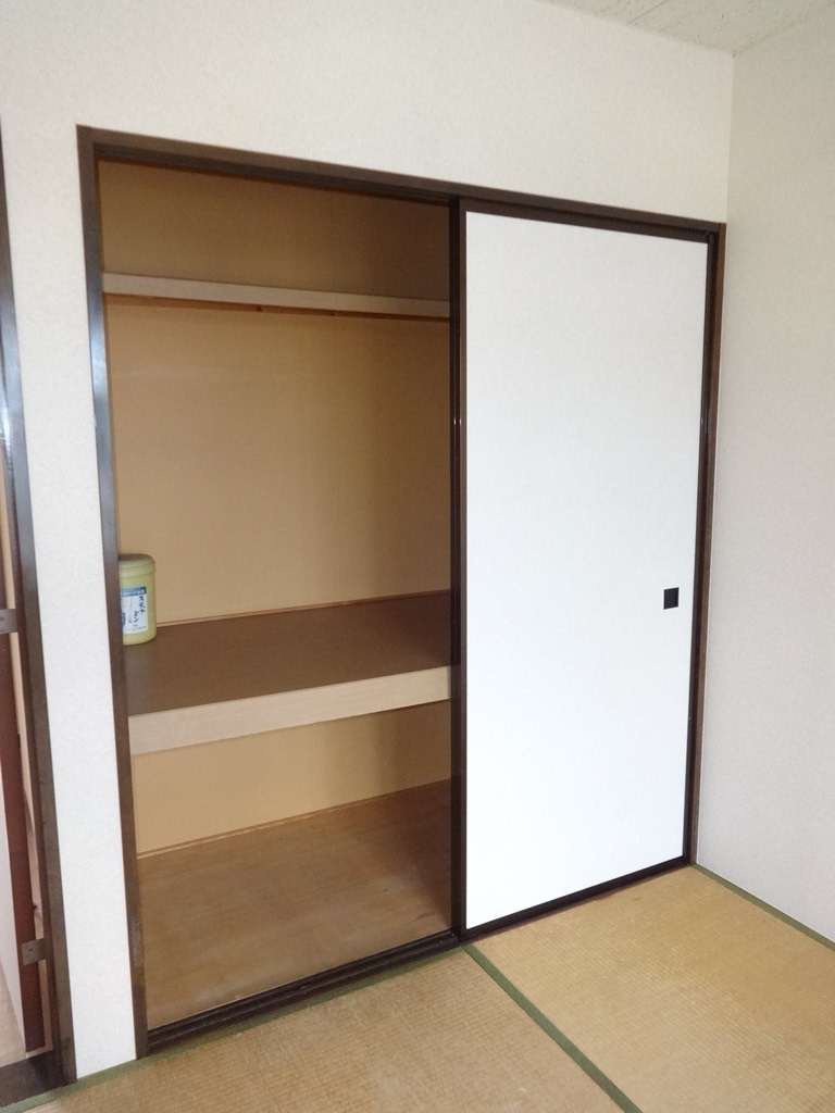 収納　※写真お部屋違いです