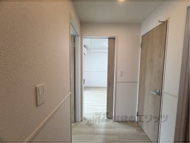 その他部屋・スペース　廊下