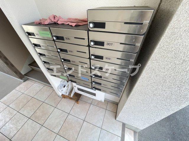 その他共有部分　高崎、前橋エリアのお部屋探しはエンドスケープまで！お客様の理