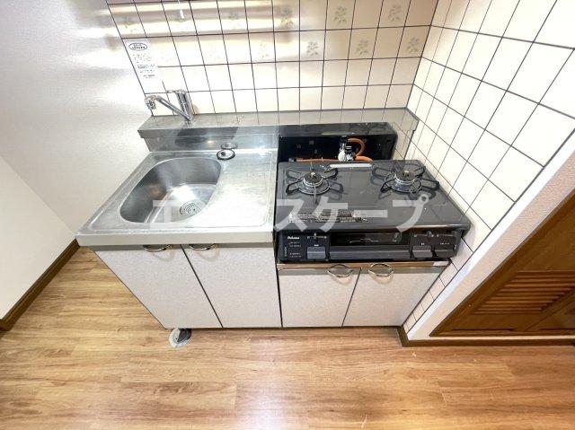 キッチン　高崎、前橋エリアのお部屋探しはエンドスケープまで！お客様の理