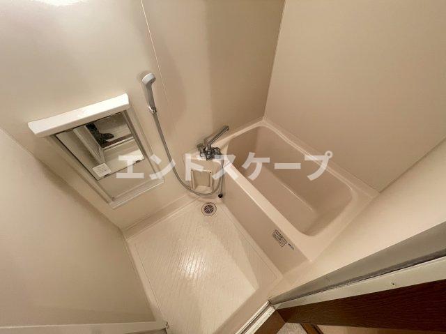 バス・シャワールーム　高崎、前橋エリアのお部屋探しはエンドスケープまで！お客様の理