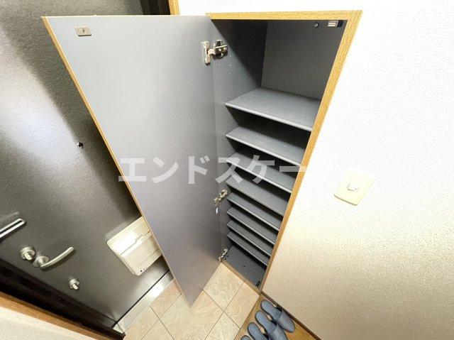 収納　高崎、前橋エリアのお部屋探しはエンドスケープまで！お客様の理