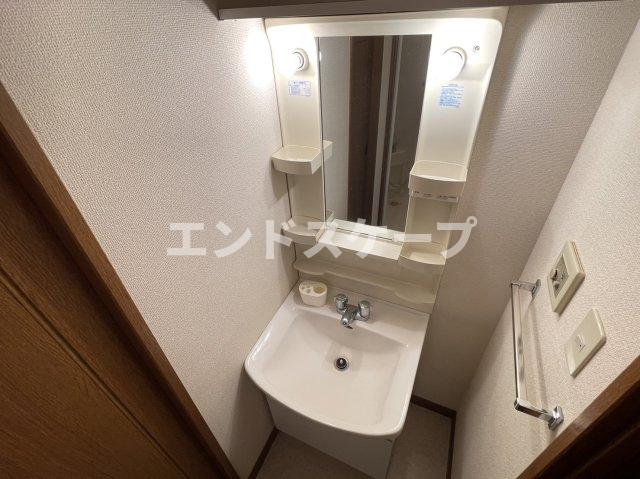 洗面設備　高崎、前橋エリアのお部屋探しはエンドスケープまで！お客様の理