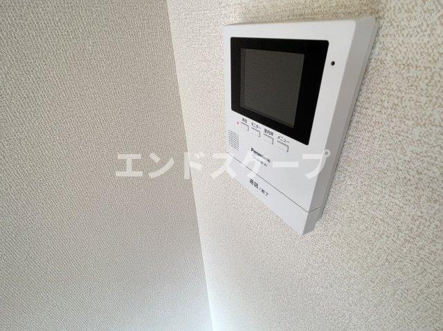 セキュリティ　高崎、前橋エリアのお部屋探しはエンドスケープまで！お客様の理