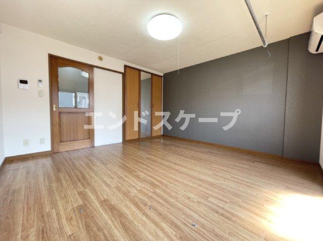 居室・リビング　高崎、前橋エリアのお部屋探しはエンドスケープまで！お客様の理