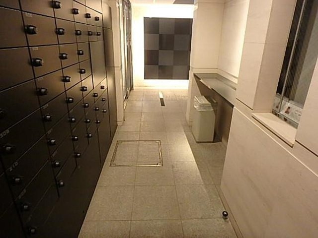 その他共有部分　共用部