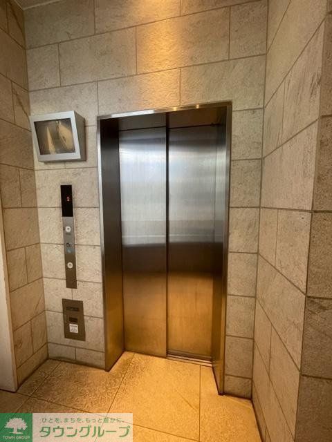 その他共有部分　キッチン