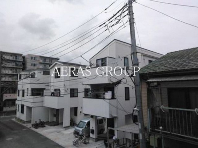 眺望　別部屋同仕様タイプ