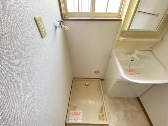 その他　※別部屋の写真です