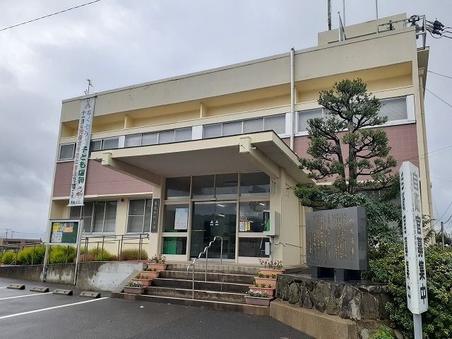 役所　東彼杵町役場（役所）まで400m