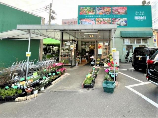 その他　【その他】年中無休・２４時間営業スーパー