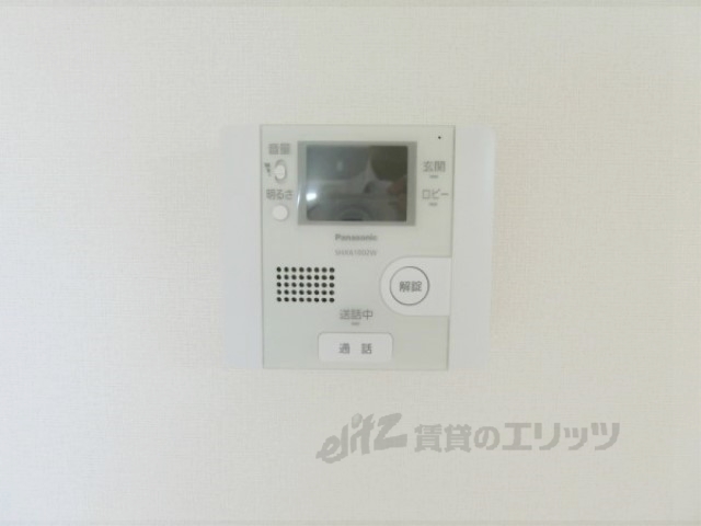 セキュリティ　ドアフォン（ＴＶ含）