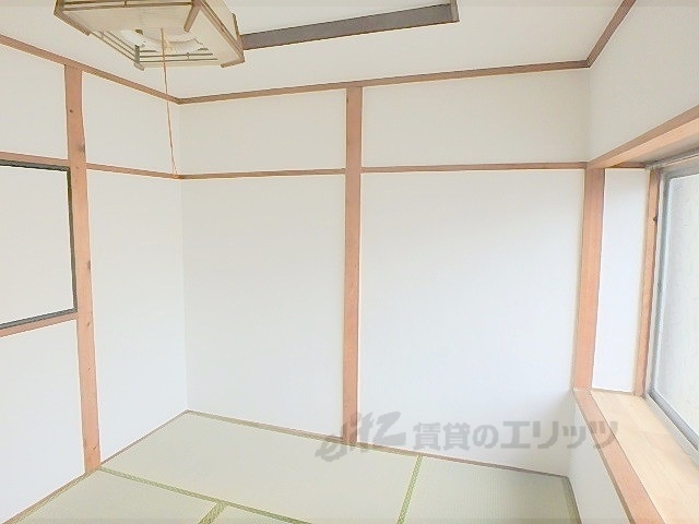 その他部屋・スペース　和室