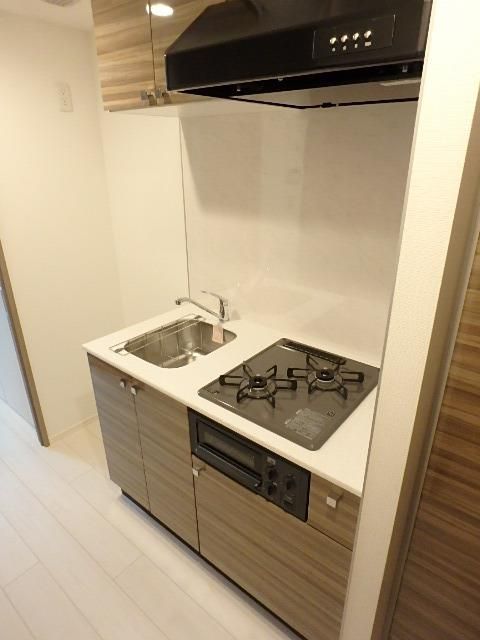 キッチン　室内・室内設備