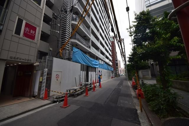 その他共有部分　外観・共用部分