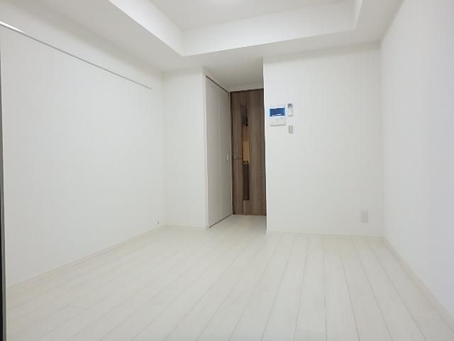 その他部屋・スペース　室内・室内設備