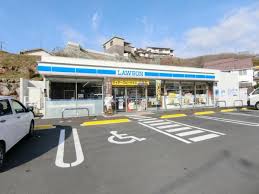 コンビニ　ローソン広島温品六丁目店（コンビニ）まで342m