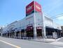 スーパー　スーパーマーケット　バロー滝川店（スーパー）まで1697m
