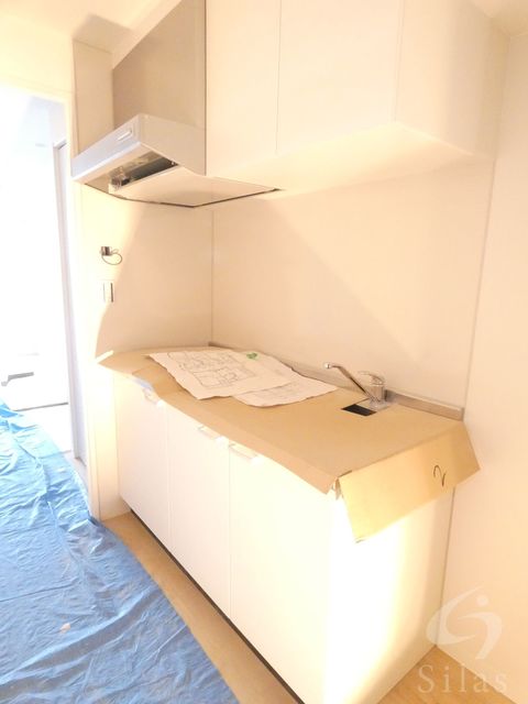 キッチン　同仕様