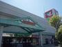 スーパー　平和堂真砂店（スーパー）まで911m